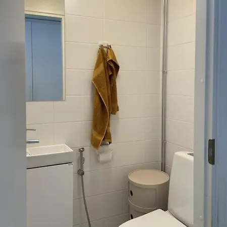 Bright By The Sea Appartement