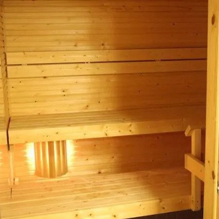 Bright By The Sea Апартаменты Хельсинки