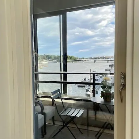 Bright By The Sea Helsinki