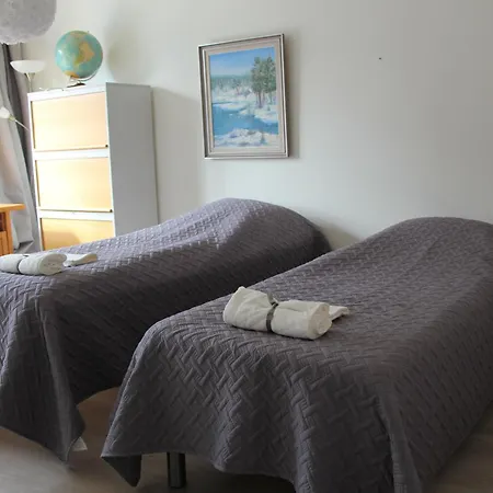 Bright By The Sea Хельсинки