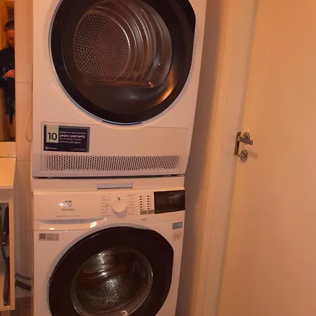 Bright By The Sea Daire Helsinki