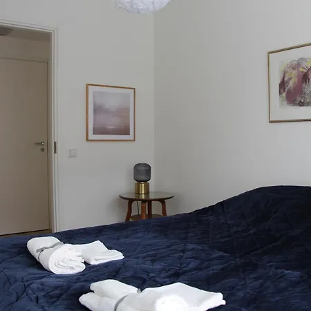 Bright By The Sea Хельсинки