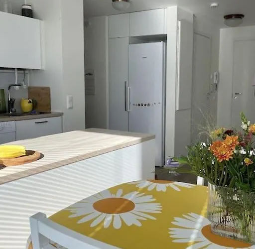 Apartamento Bright By The Sea *