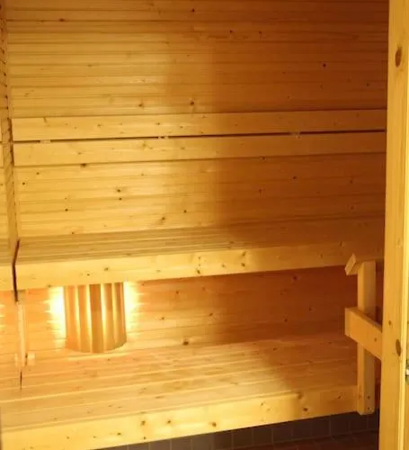 Bright By The Sea Διαμέρισμα Ελσίνκι