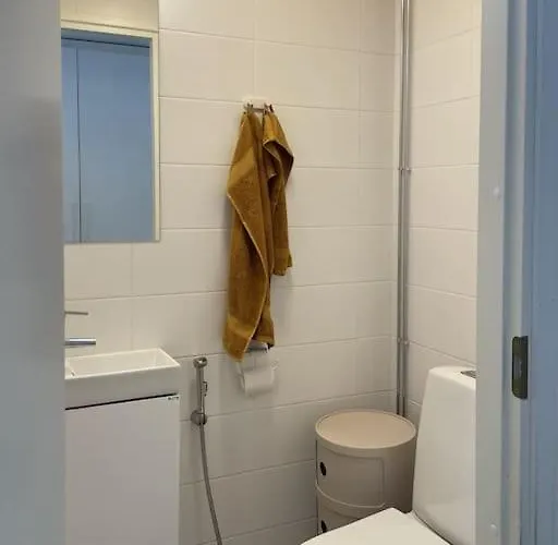 Bright By The Sea Apartamento