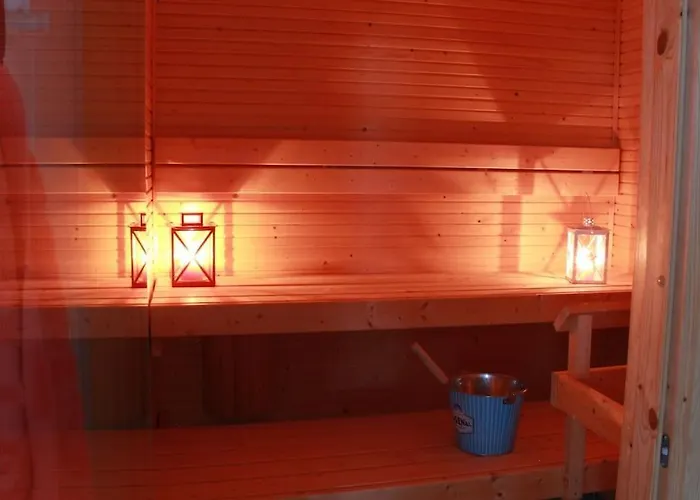 Διαμέρισμα Bright By The Sea