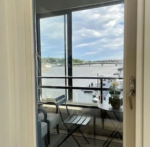 Bright By The Sea Helsinki