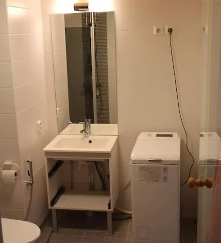 Apartamento Bright By The Sea