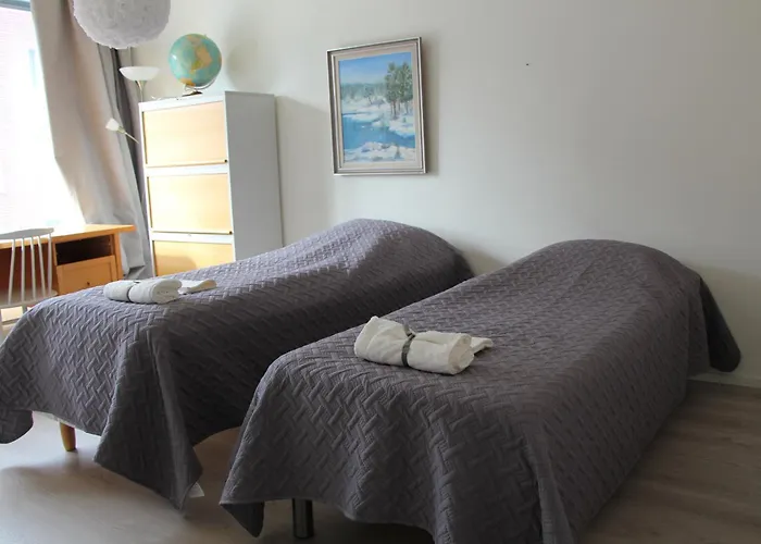 Bright By The Sea Ελσίνκι