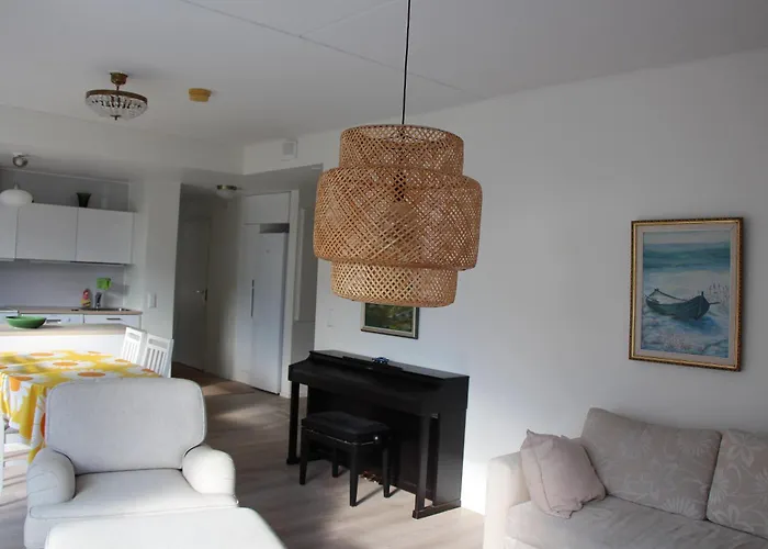 Apartamento Bright By The Sea *