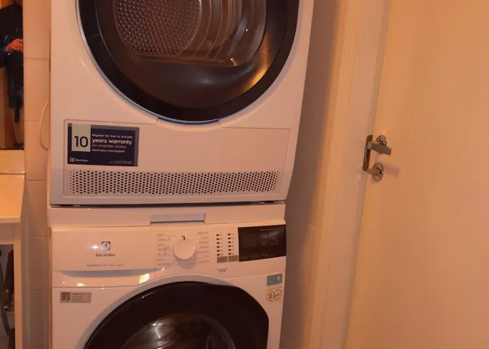 Bright By The Sea Διαμέρισμα Ελσίνκι