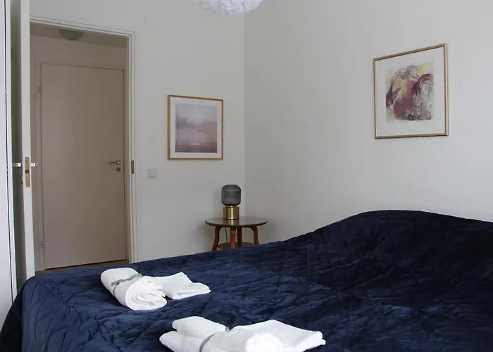 Bright By The Sea Ελσίνκι