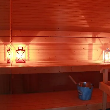 Apartment Bright By The Sea